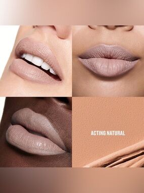 ✨ MAC Cosmetics MACximal Silky Matte 12 HR Wear Lipstick 💄 BRAND NEW in box